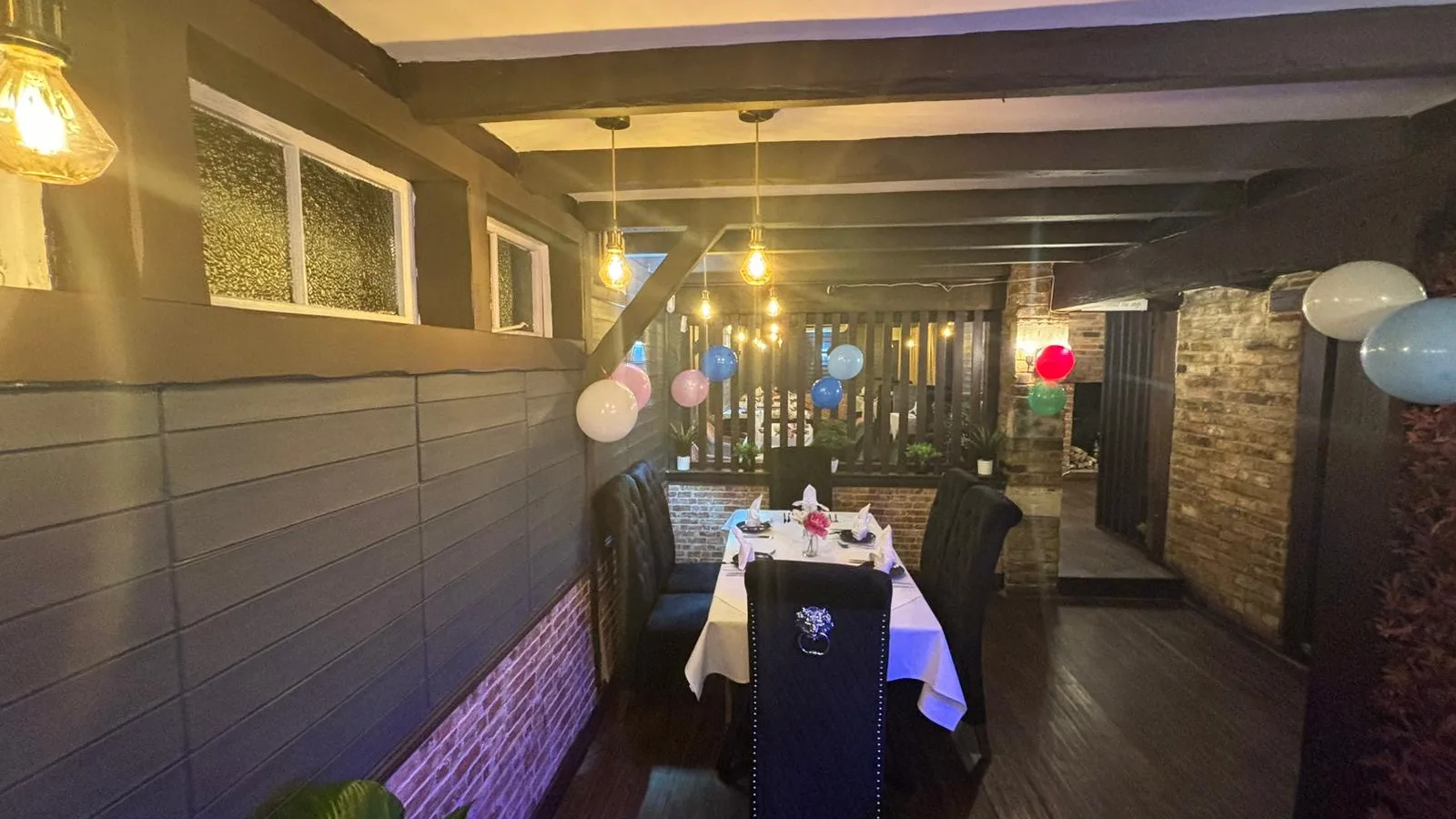 Nuwairah’s - Bar and Restaurant, bishops-stortford