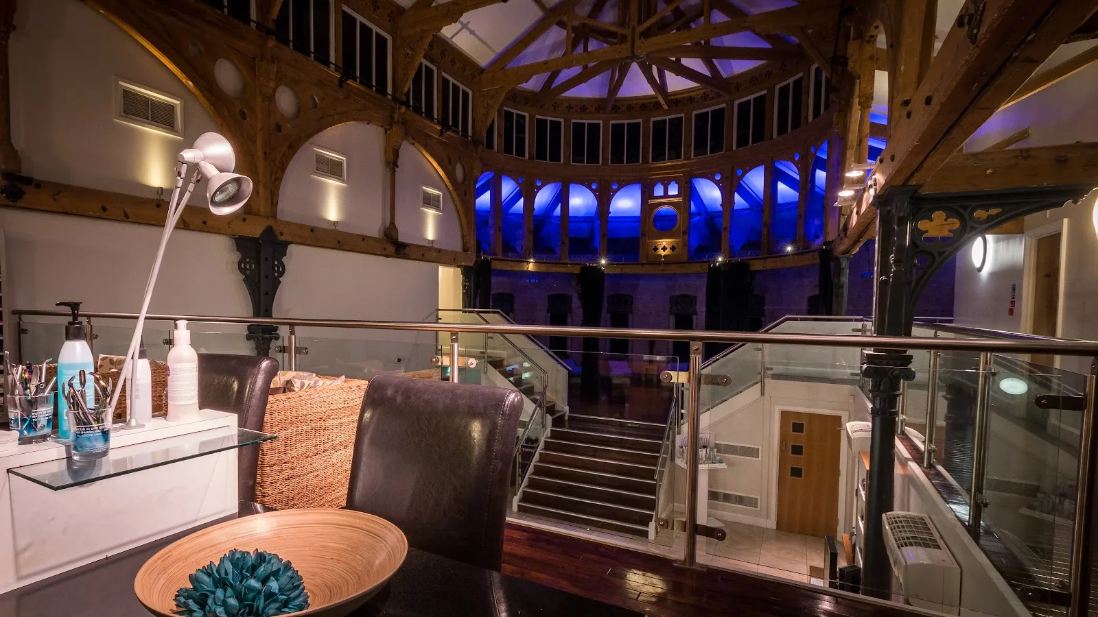 Bannatyne Health Club And Spa Fairfield, letchworth