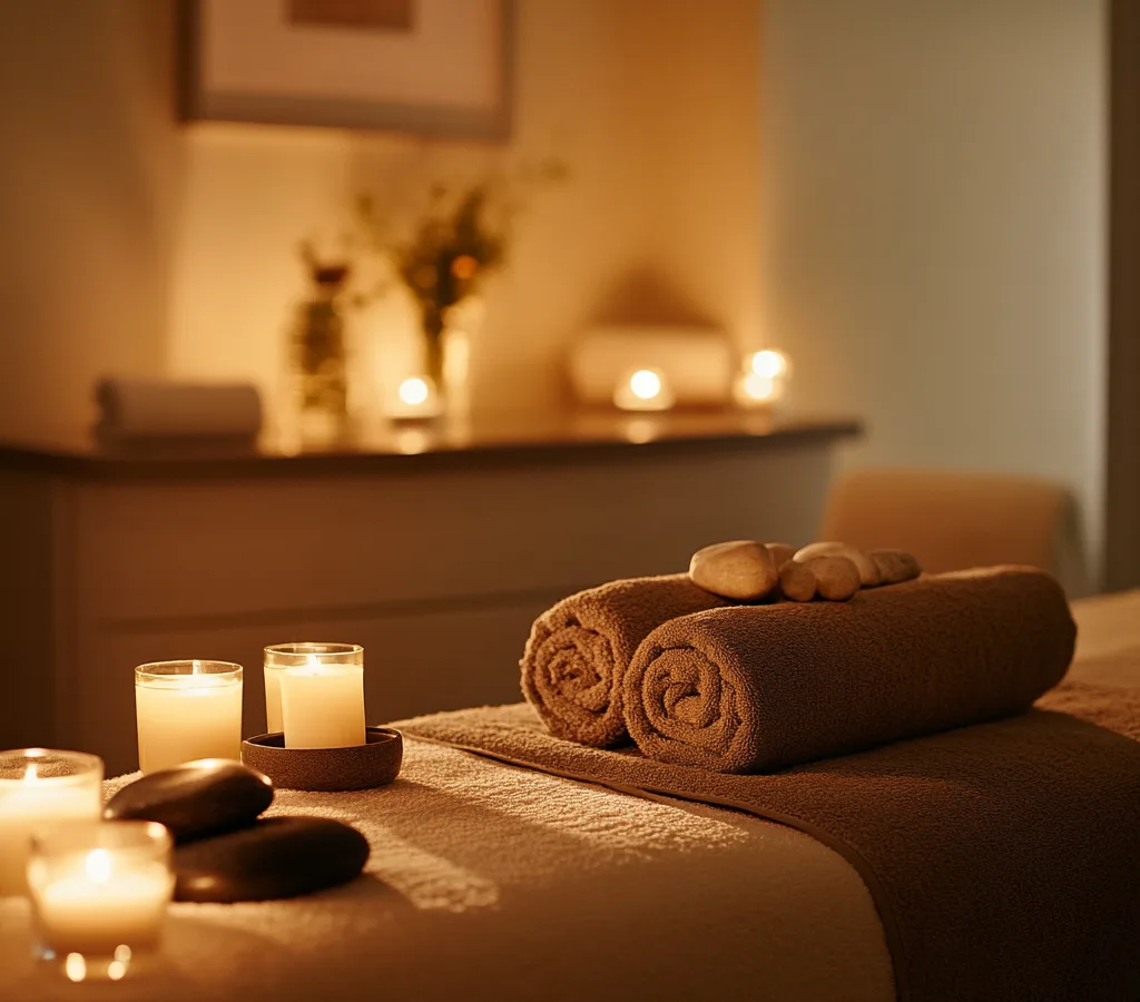 The Maltings Naturist Spa, welwyn-garden-city