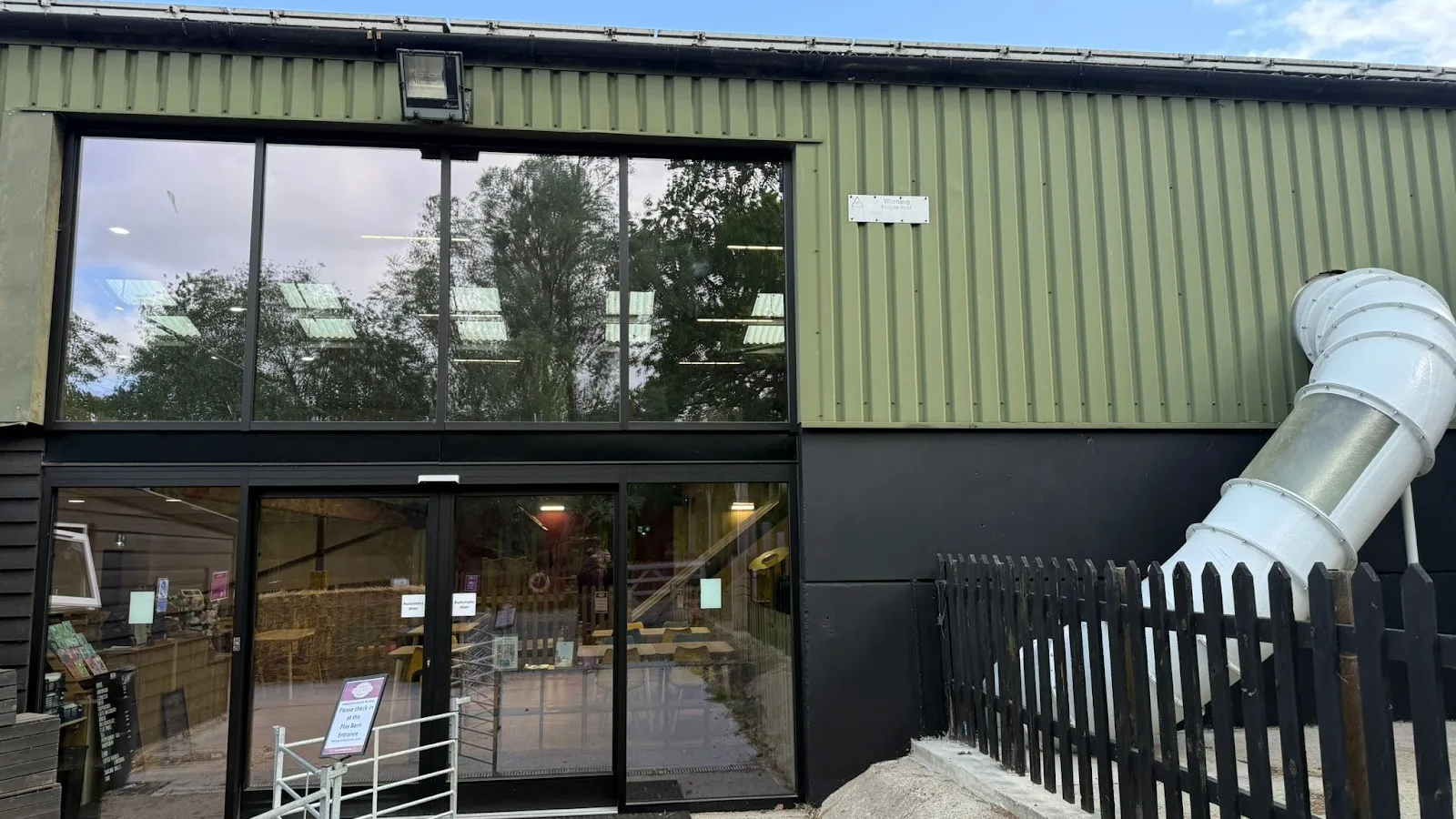 Foxholes Farm Shop & Butchery, hertford